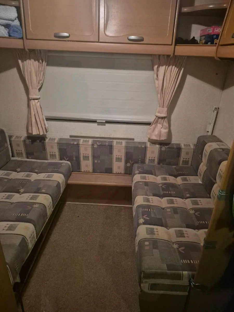 Caravan Bailey Ranger - Image 2