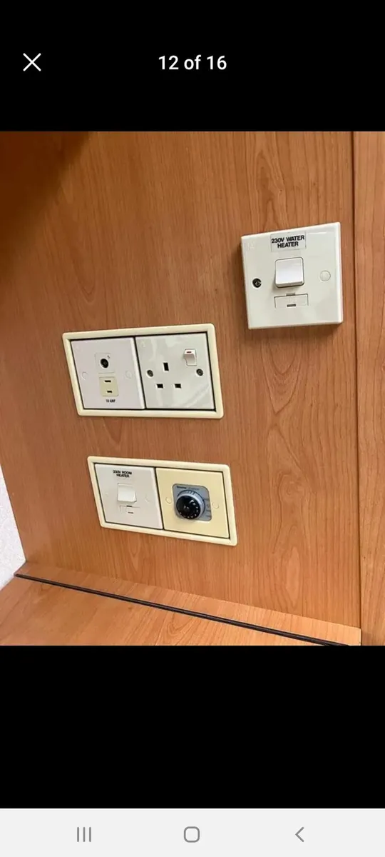 Caravan Bailey Ranger - Image 3