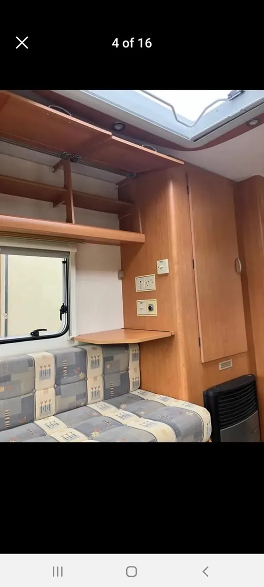 Caravan Bailey Ranger - Image 4