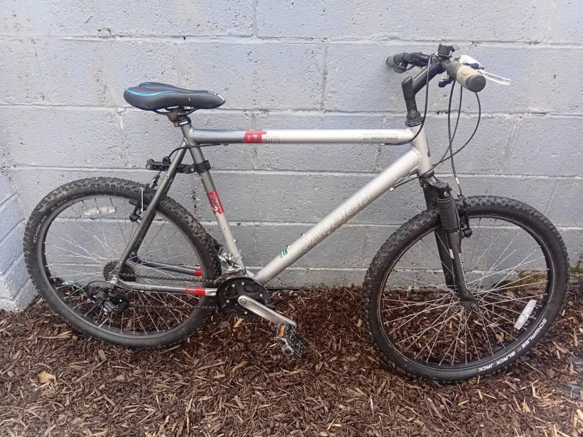 GENTS BIKE. - Image 1