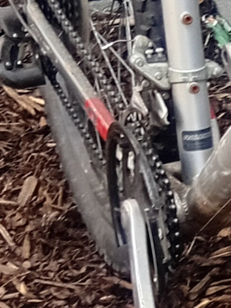 GENTS BIKE. - Image 4