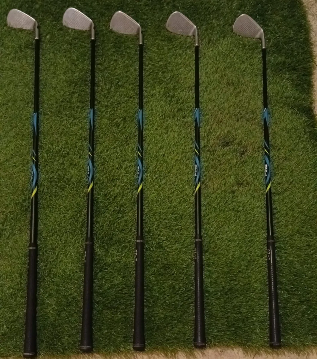 Ping golf club perfect condition - Image 4