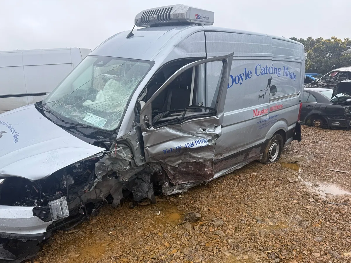 2025 Man TGE breaking only - Image 2