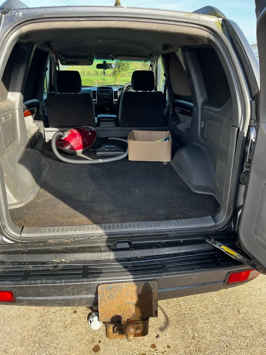 Landcrusier - Image 4