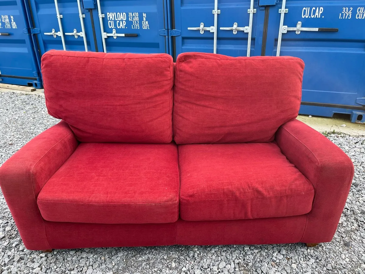 Sofa - Image 1
