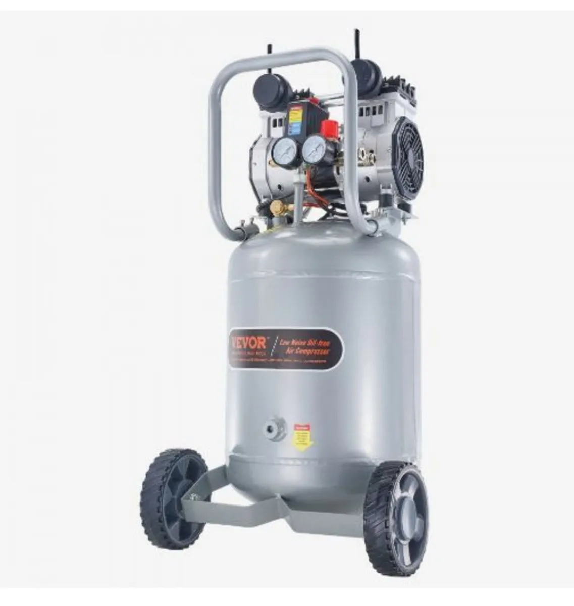 49.2 L Air Compressor 2HP - Image 1
