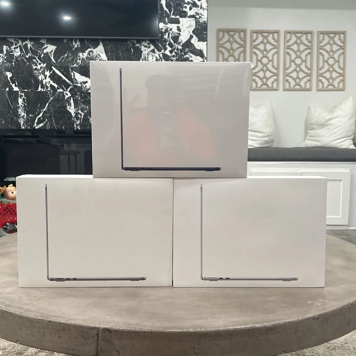 Macbook Air M5 2026 Latest IRISH MODEL