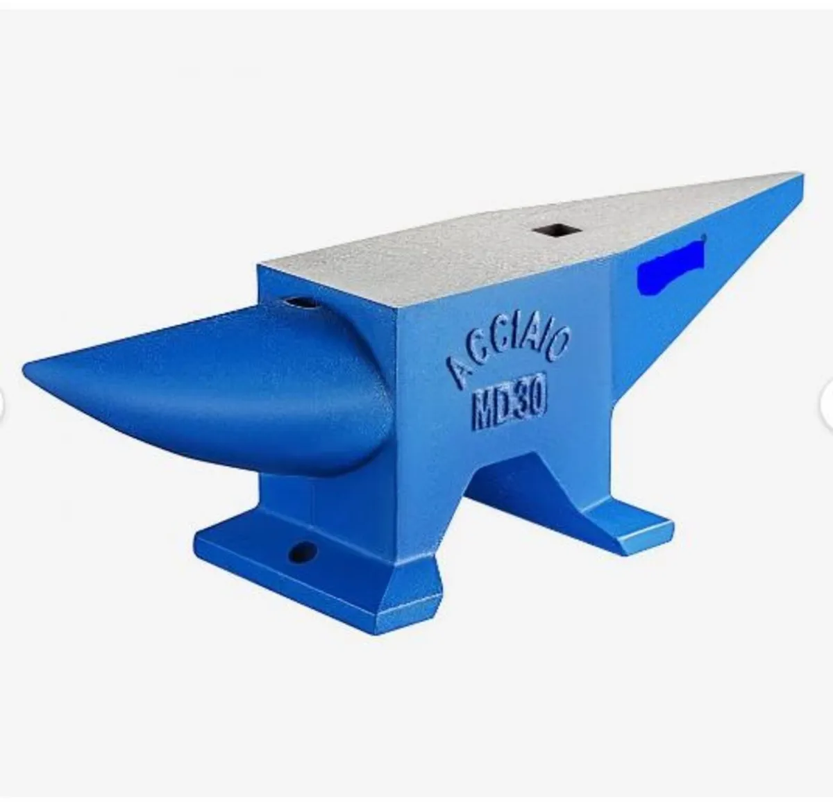 Horn Anvil, Steel Anvil Blacksmith Weight - Image 1