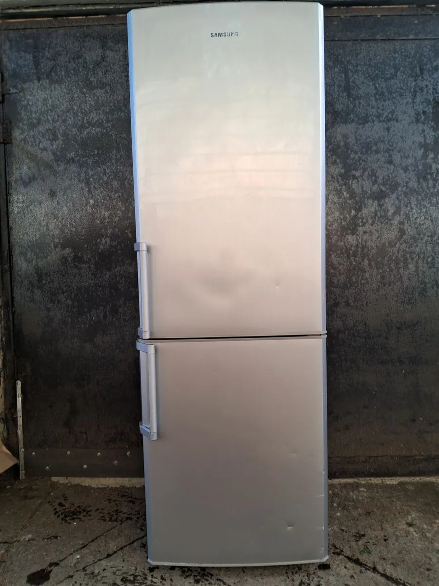 0874085106 FREEZER AND FREEZER - Image 1