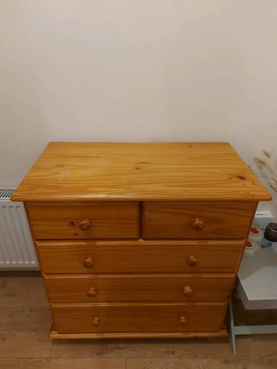 Chest of drawers - Image 2