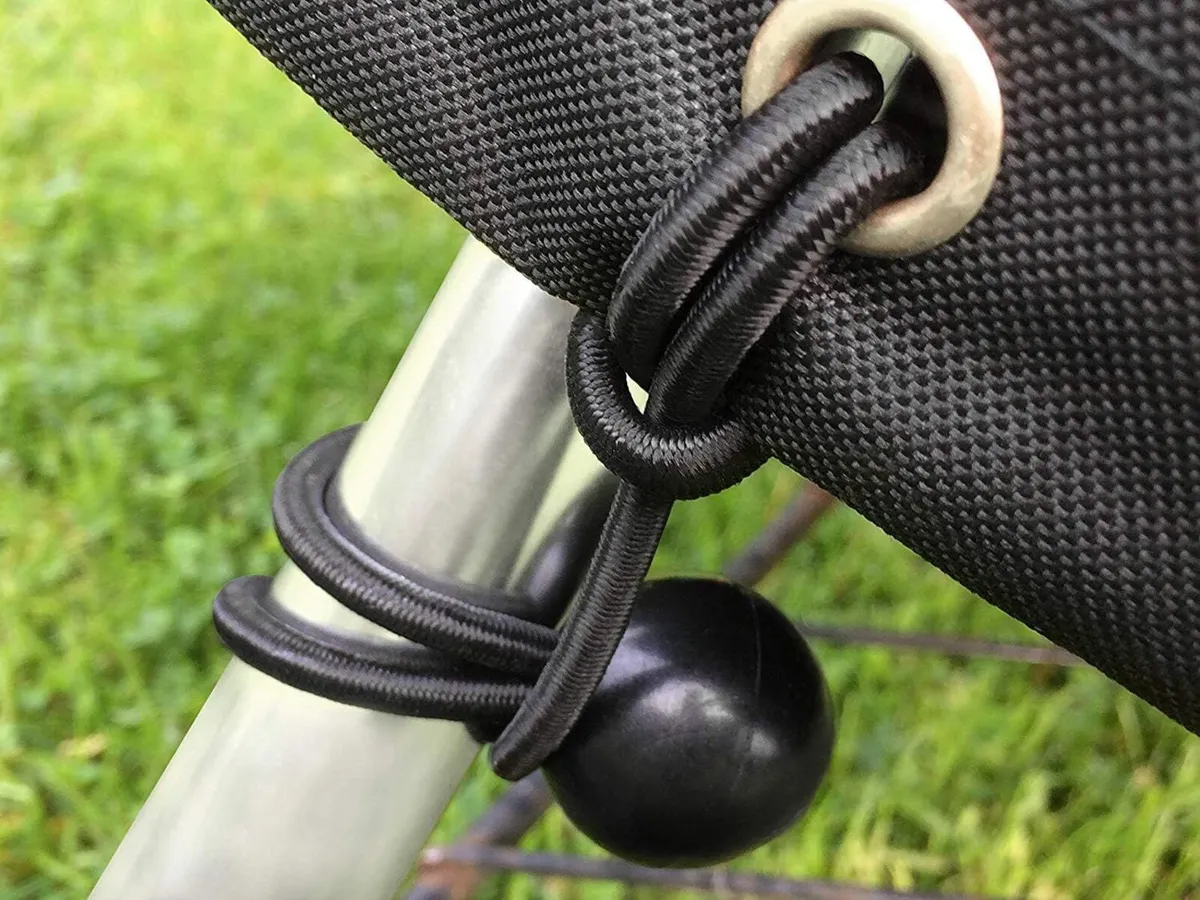 All-weather (Modular) - L-Shaped Dining Set Cover - Image 4