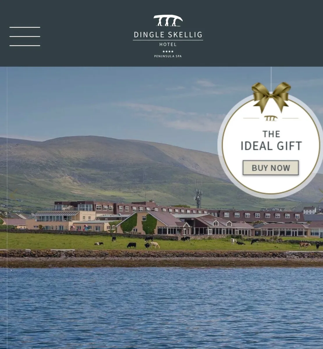 Dingle Skellig gift voucher - Image 1