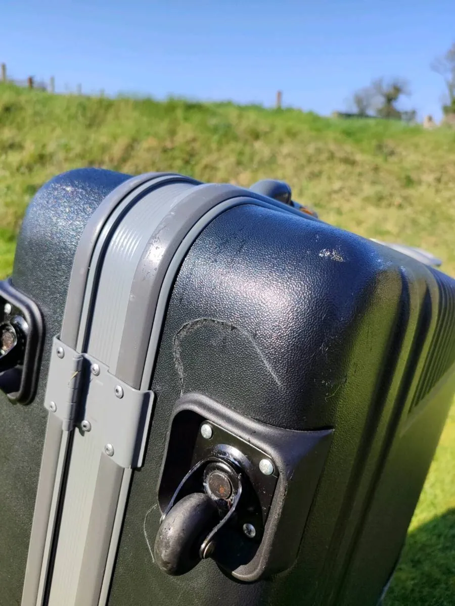 Hardshell Bike Box - Image 4