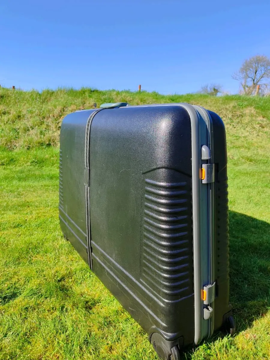 Hardshell Bike Box - Image 2