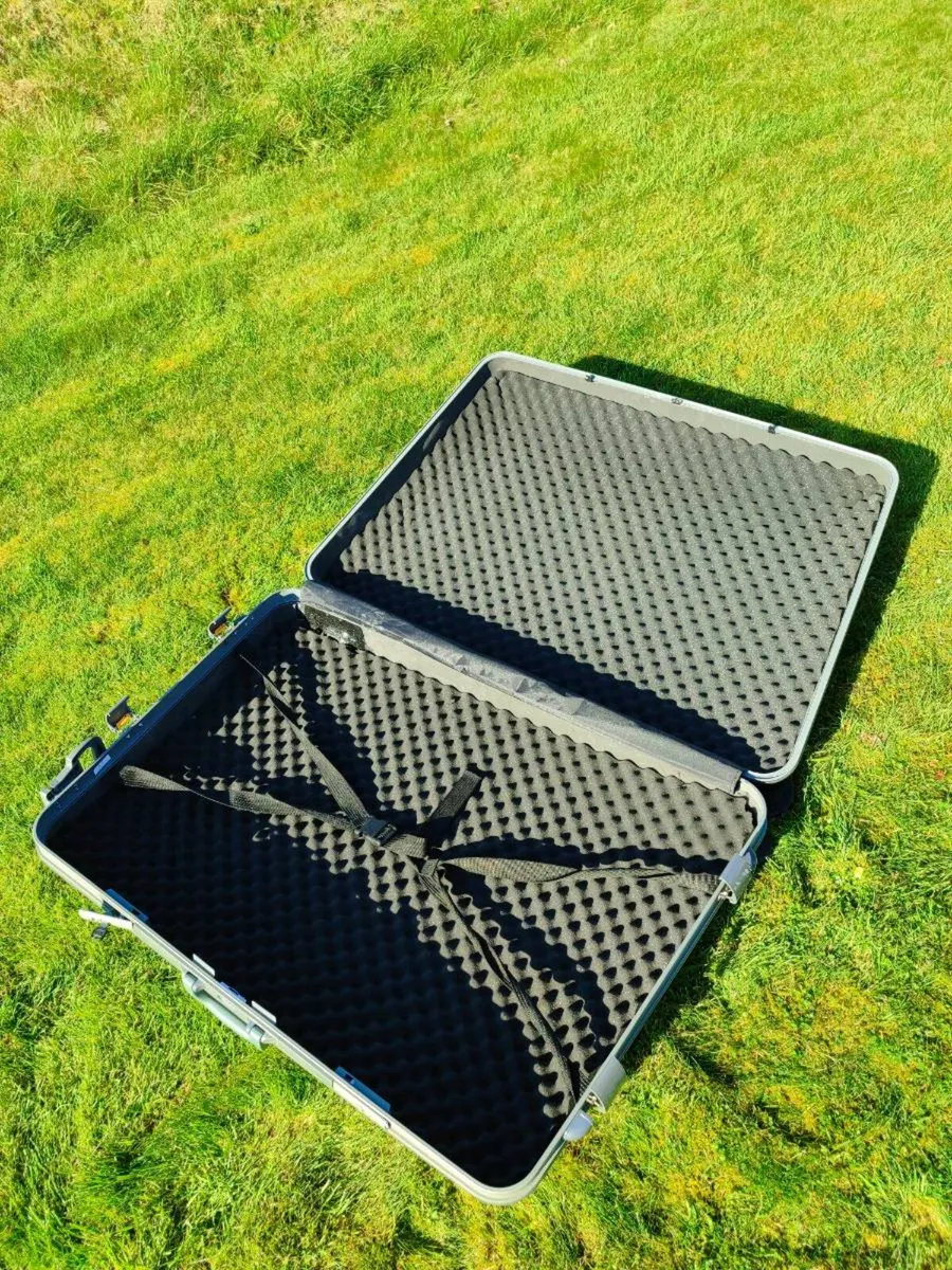 Hardshell Bike Box - Image 3