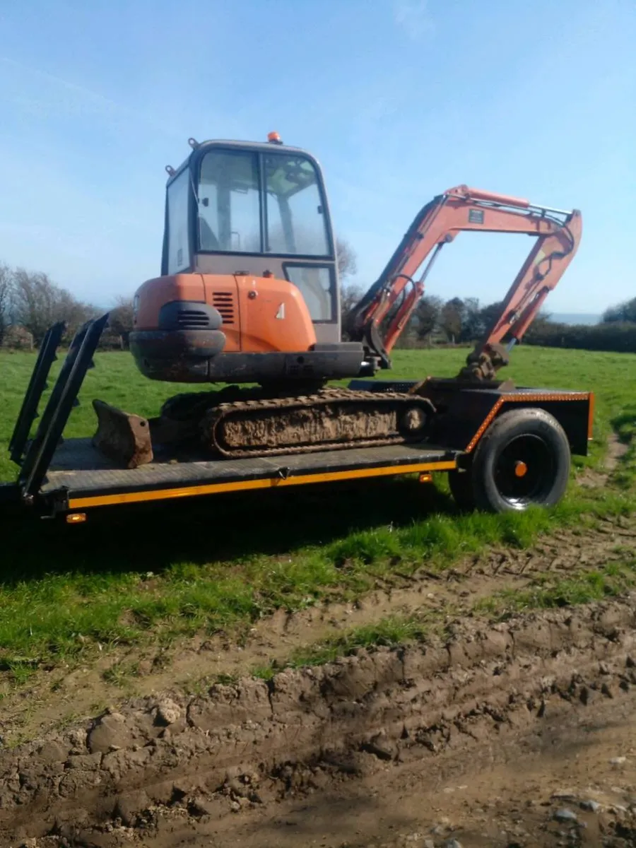 Farm machinery - Image 2