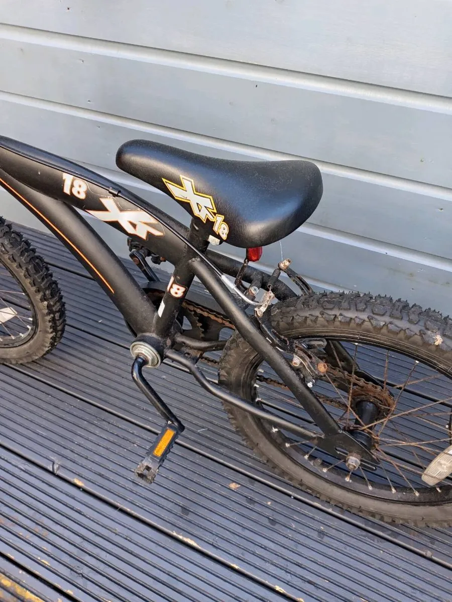 Children's bike - Image 2