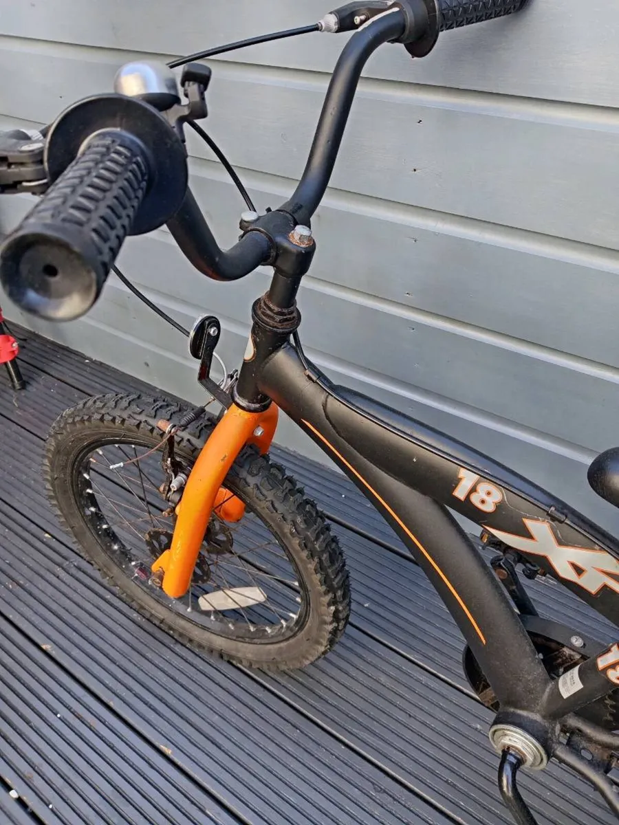 Children's bike - Image 3