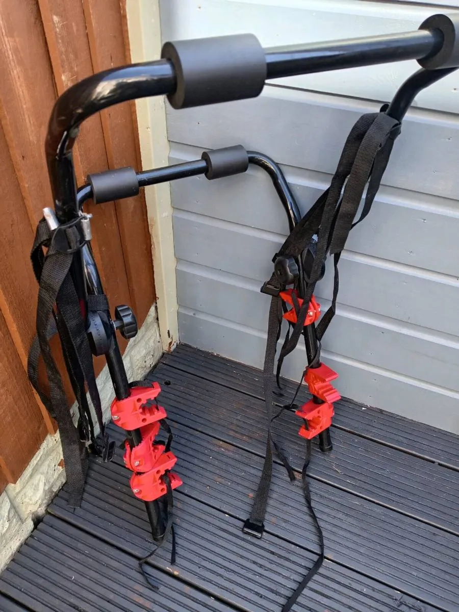 Bike rack - Image 3
