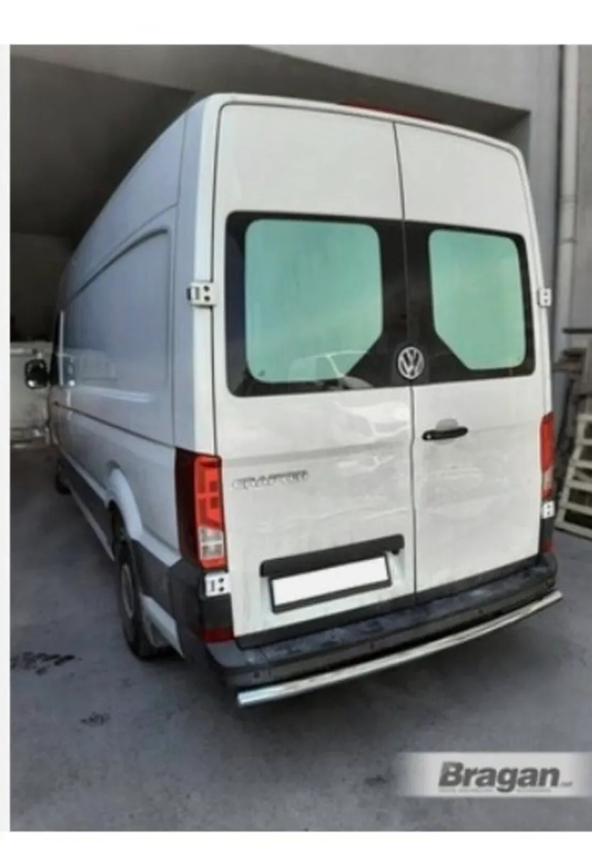 Chrome bumper - Image 2