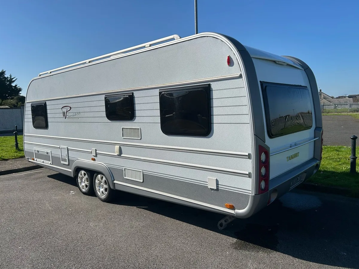 Tabbert Princess 640 - Image 2