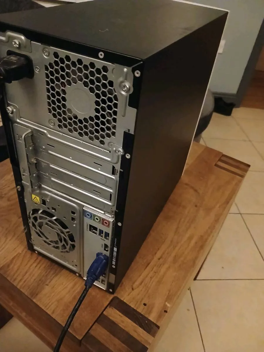 HP PC - Image 4