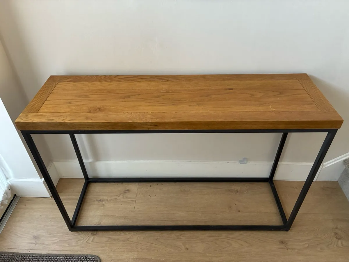 Console Table - Image 2