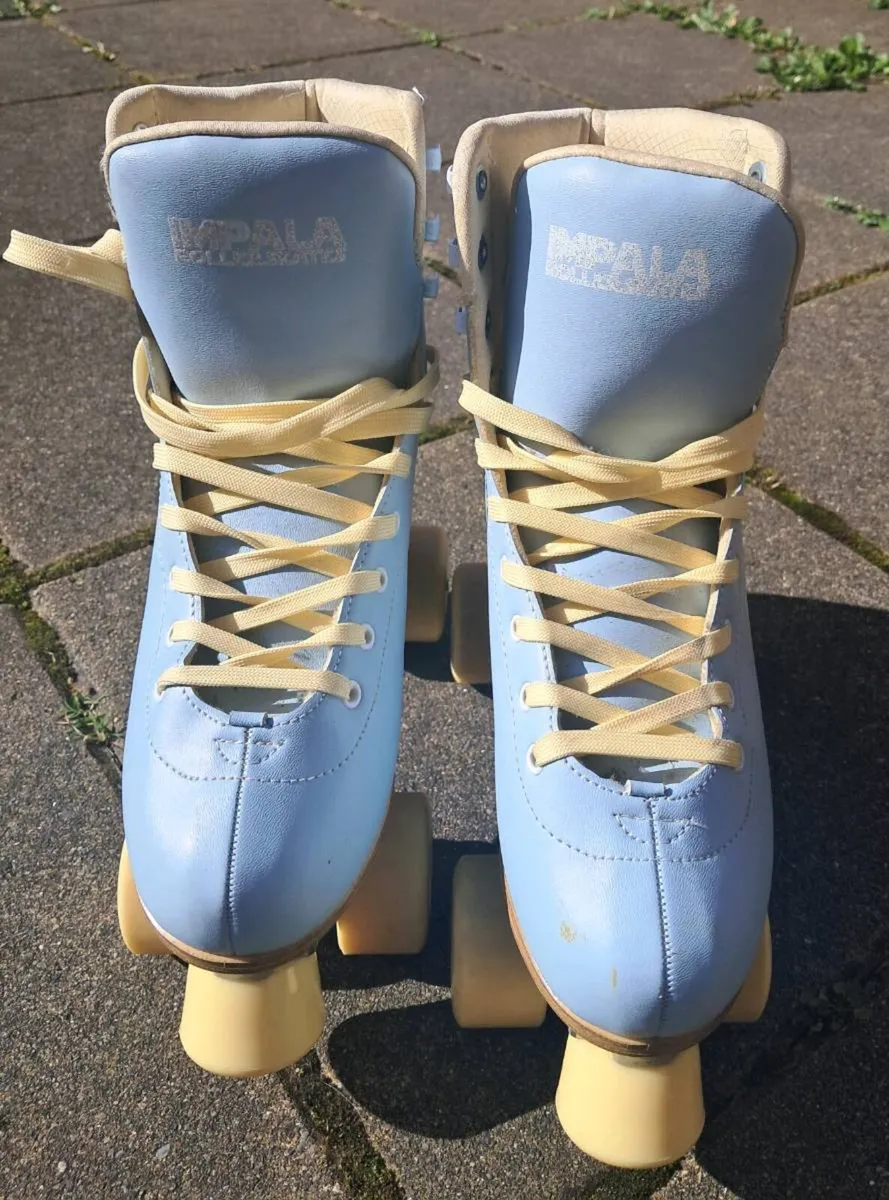 Impala Roller skates - Image 2