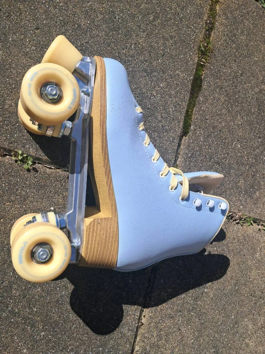 Impala Roller skates - Image 3