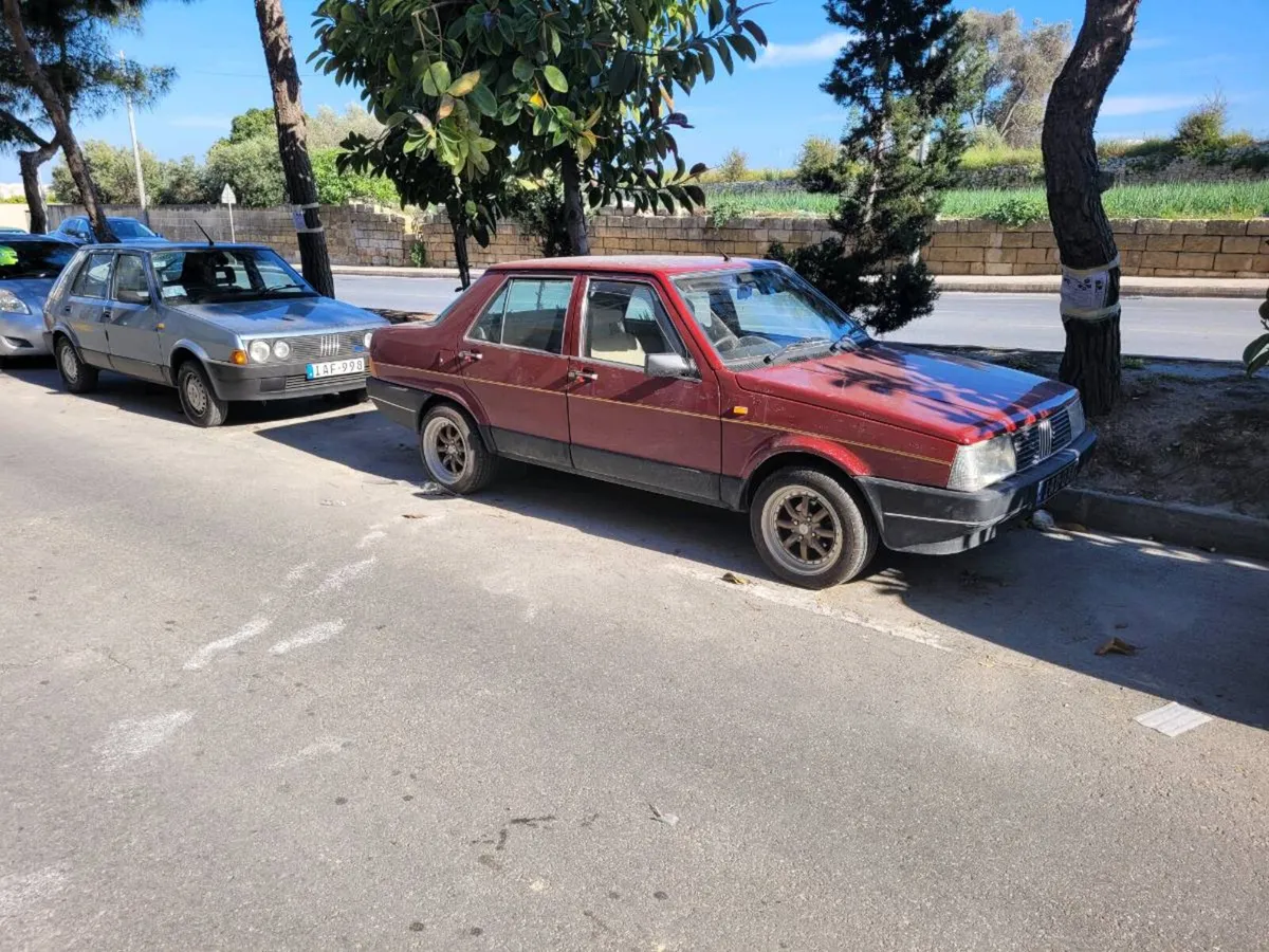 Fiat Regatta - Image 2