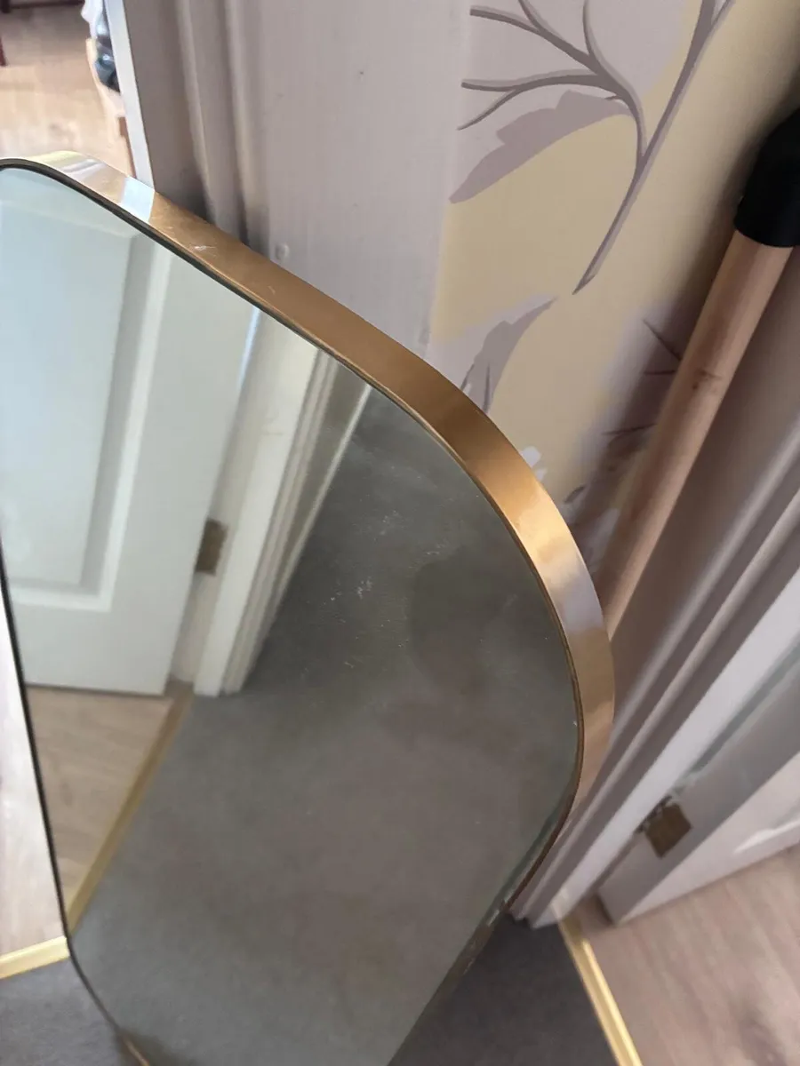 Wall Mirror - Image 2