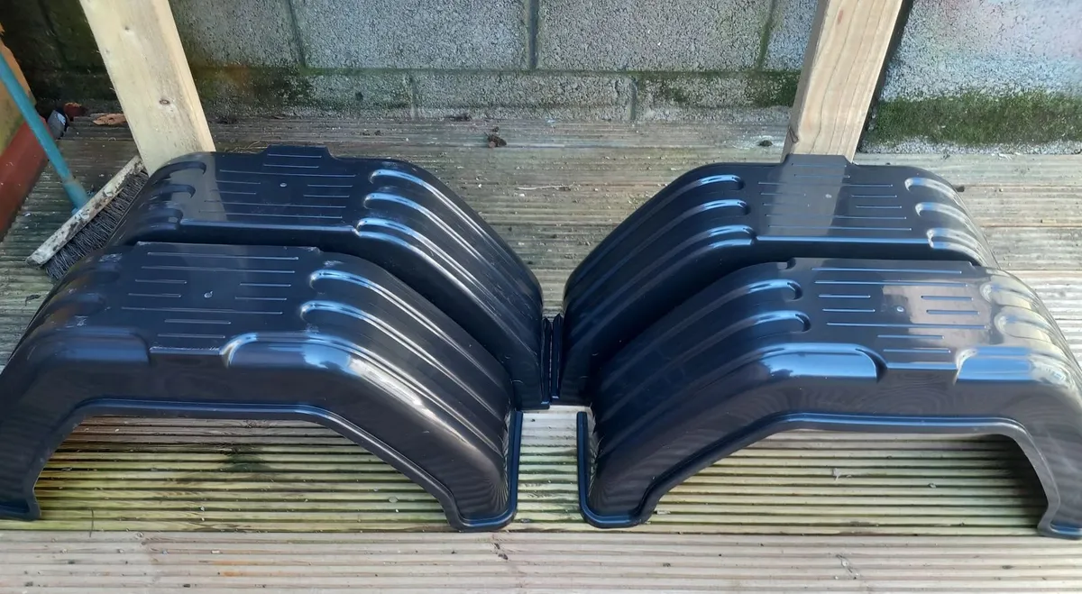 Trailer parts - Image 3