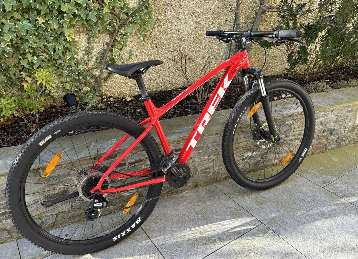 Trek Marlin 5 - Image 4