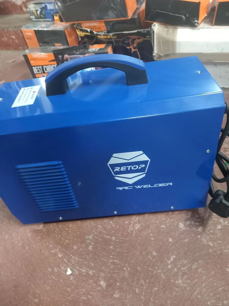 Plasma cutter - Image 2