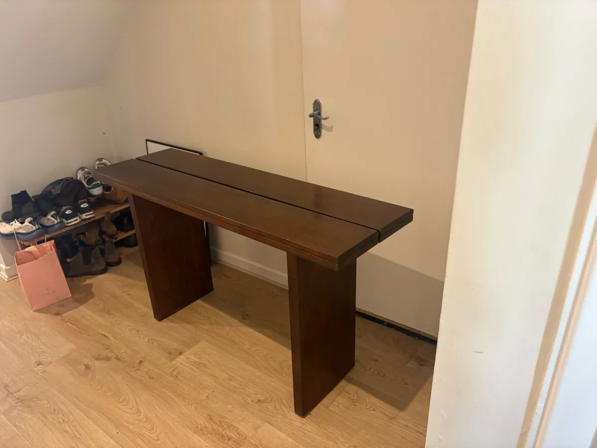 Hall table - Image 4