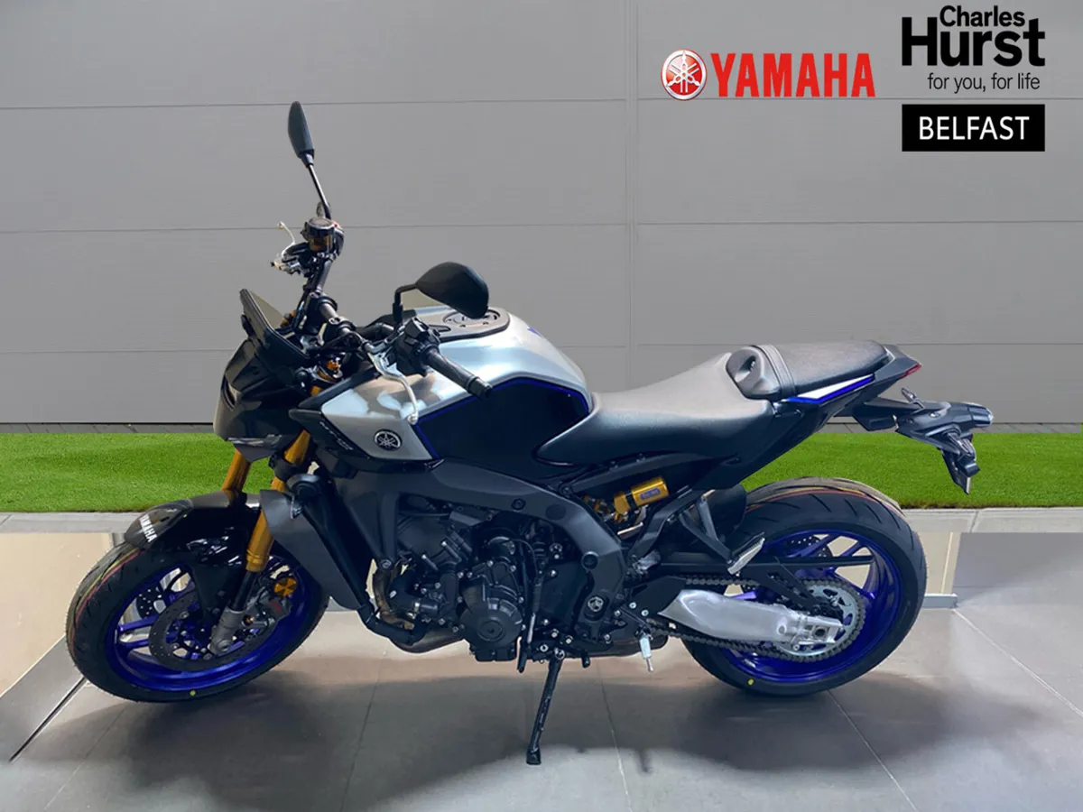 New Yamaha MT-09 SP,   Delivery Service Available - Image 2