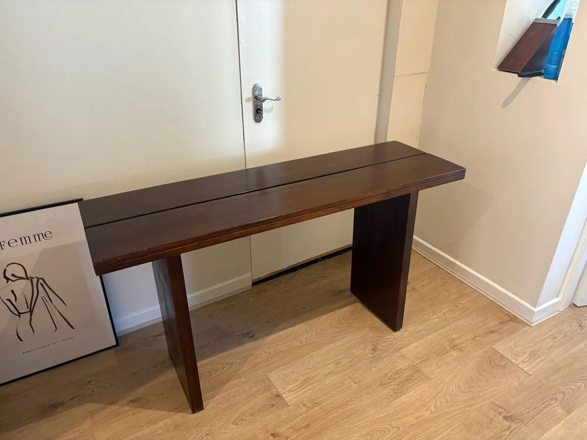 Hall table - Image 2