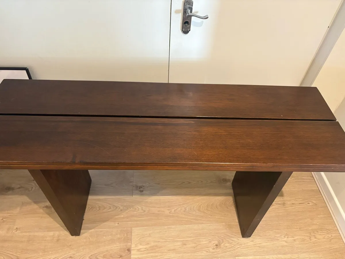 Hall table - Image 3