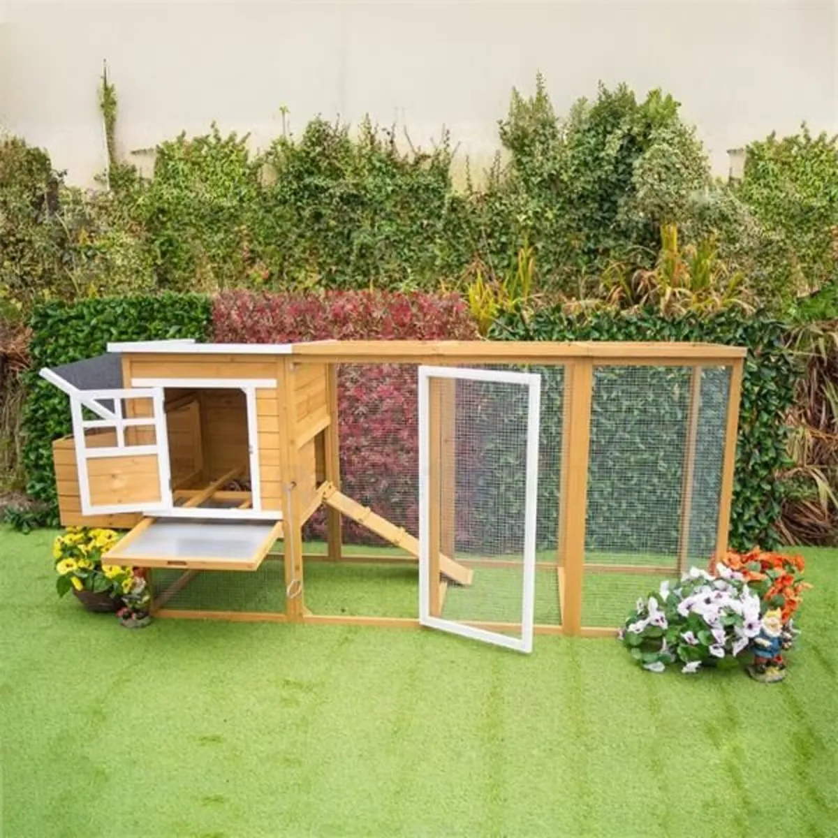 Chicken Coops - Range of Coops Available - Image 4