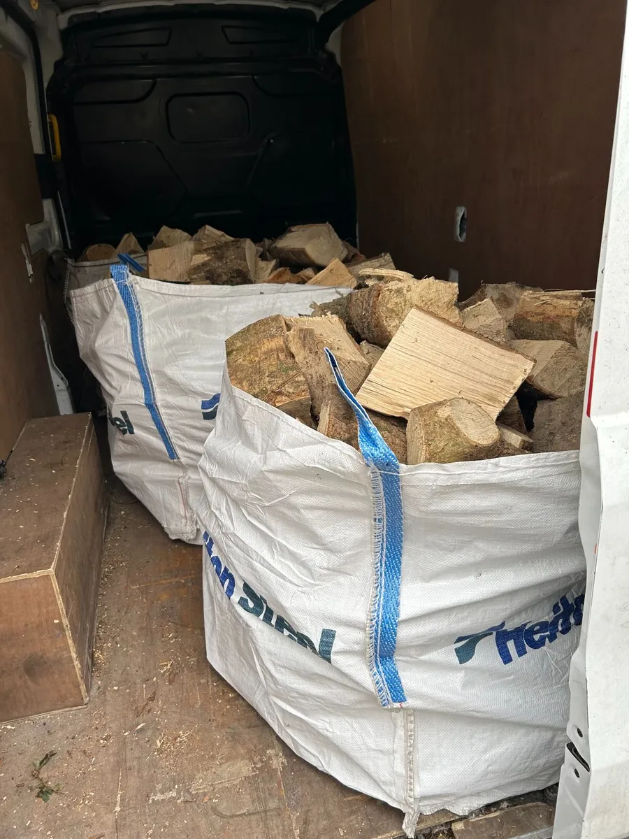 Firewood - Image 1