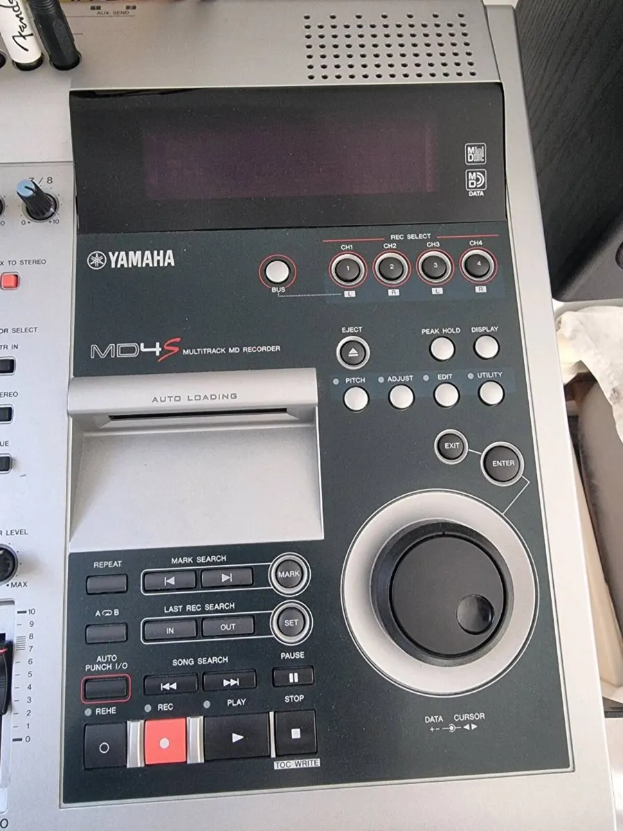 Recording equipment - Image 3