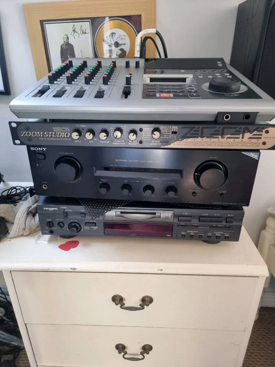 Recording equipment - Image 4