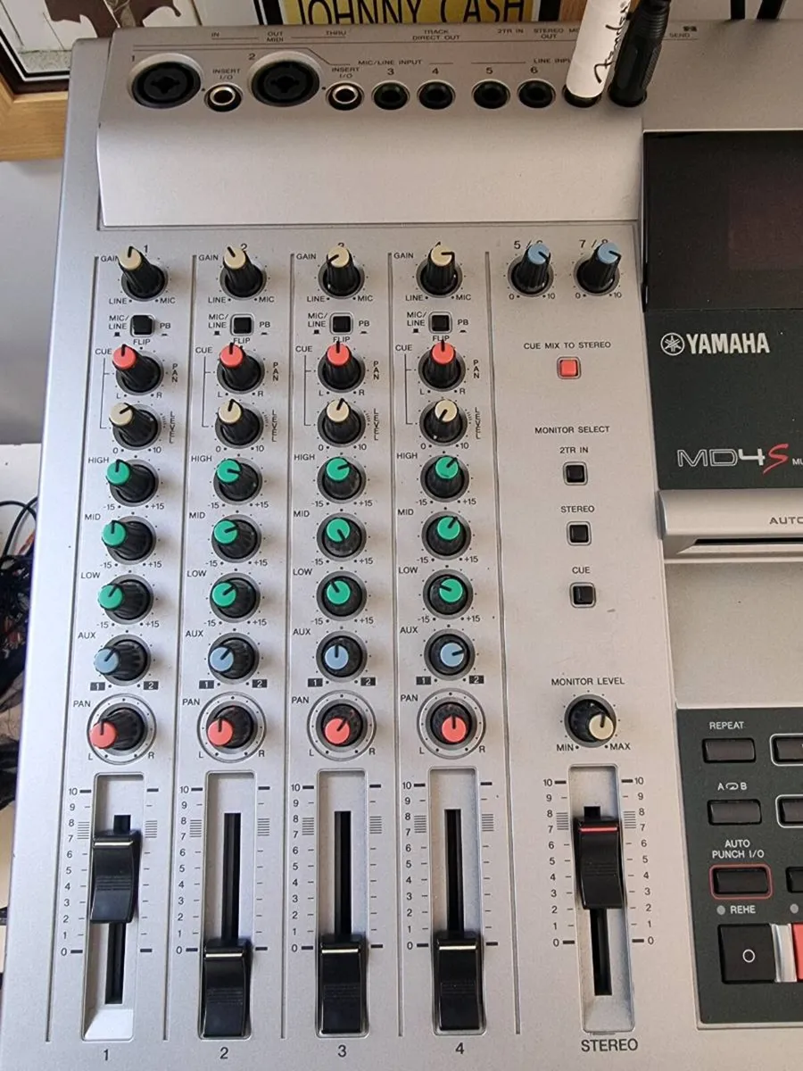 Recording equipment - Image 2