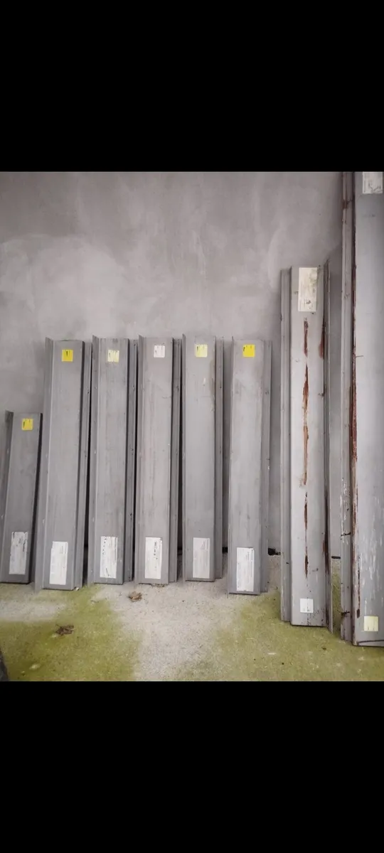 Keystone Lintels - Image 1