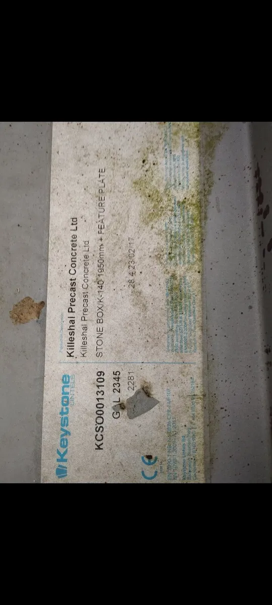 Keystone Lintels - Image 4