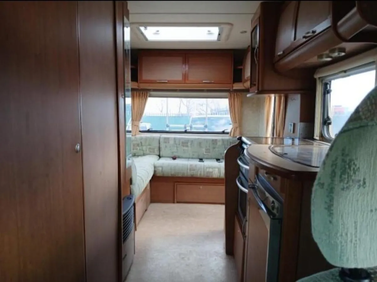 Motorhome Besscar - Image 4