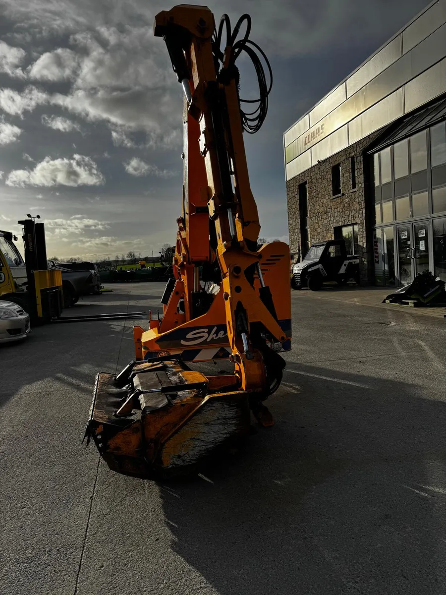 Shelbourne Reynolds HD865 VFRT - Image 4