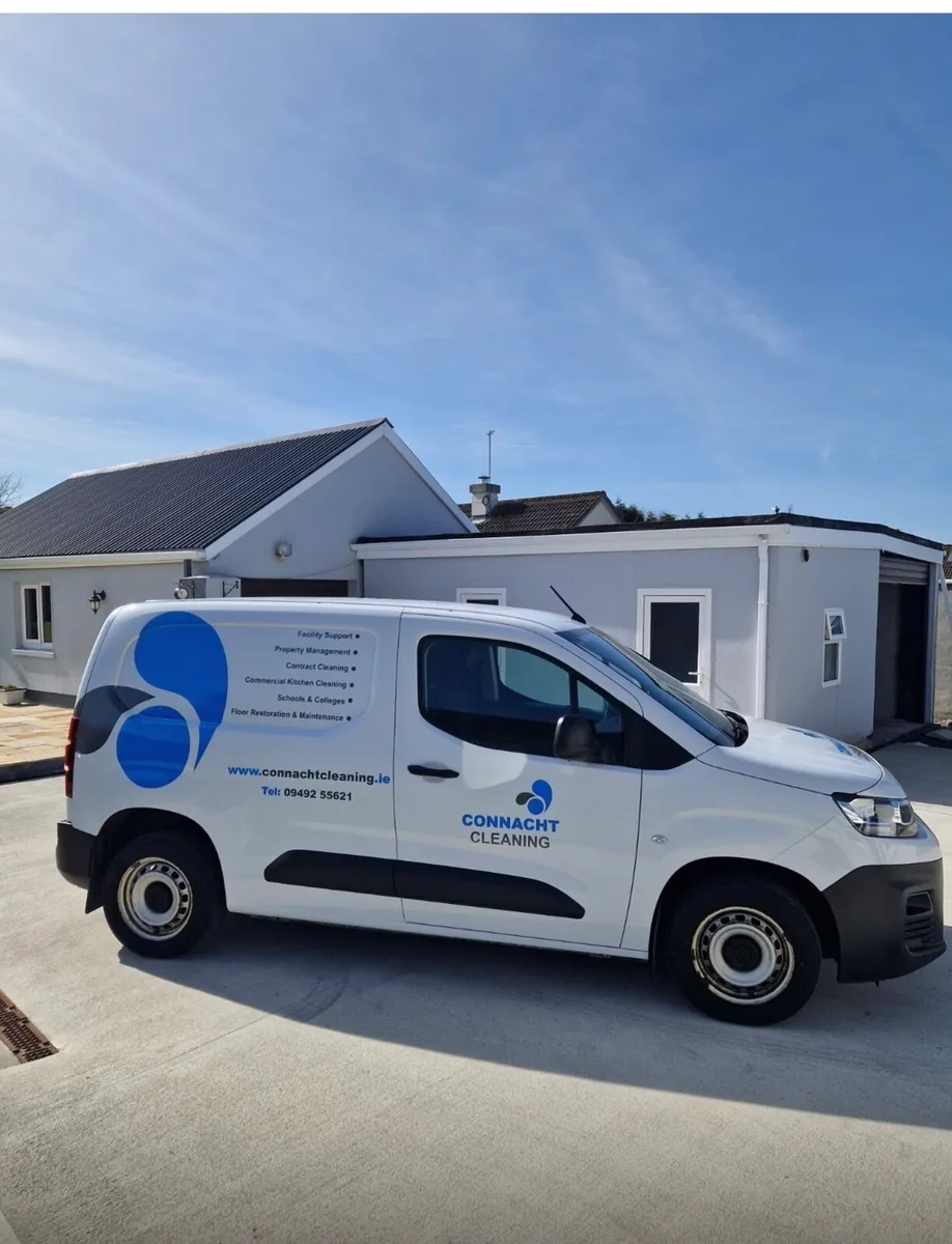 Citroen berlingo - Image 1