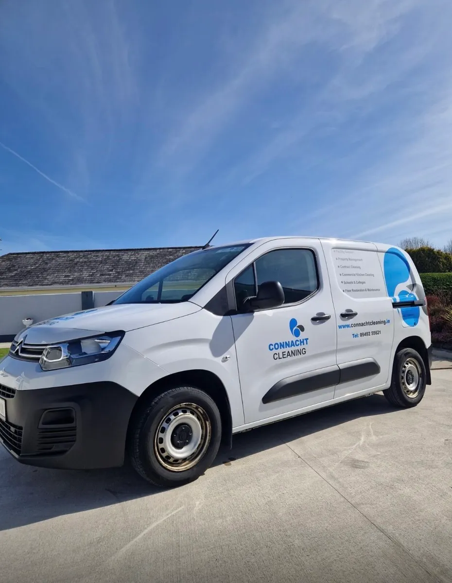 Citroen berlingo - Image 2