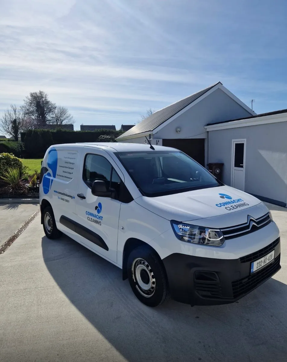 Citroen berlingo - Image 3